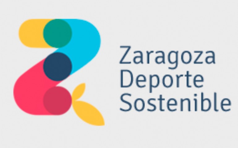 El proyecto Zaragoza Deporte Sostenible avanza hacia su fase práctica El proyecto Zaragoza Deporte Sostenible avanza hacia su fase práctica