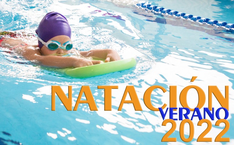 Zaragoza Deporte oferta este verano 1.299 plazas para cursillos de natación infantiles y de adultos