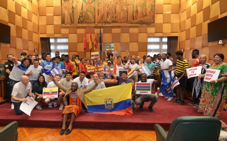 El XIII Mundialito de la Integración vuelve a unir deporte, cultura y solidaridad