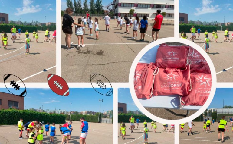 Newsletter #14 del Proyecto «Kids in Action» Junio 2022 Newsletter #14 del Proyecto «Kids in Action» Junio 2022