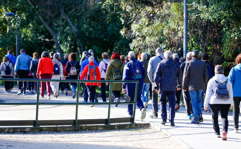 El Ayuntamiento y el Hospital Clínico colaboran para mejorar la condición física de pacientes que van a ser intervenidos quirúrgicamente El Ayuntamiento y el Hospital Clínico colaboran para mejorar la condición física de pacientes que van a ser intervenidos quirúrgicamente