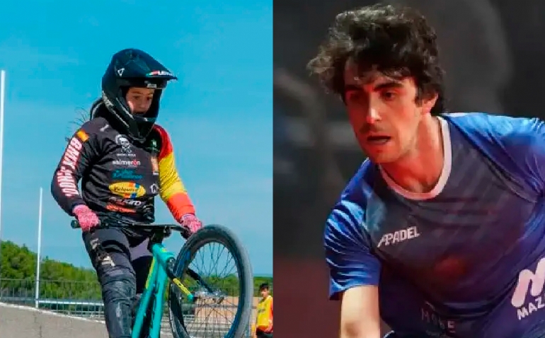 Nuevos proyectos disponibles en la plataforma «Zaragoza Inspira Deporte»