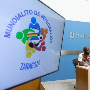 El sábado 15 de junio comienza el Mundialito de la Integración, con 39 equipos participantes