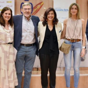 Presentadas las «Guías de intervención práctica, mujer joven y actividad física»