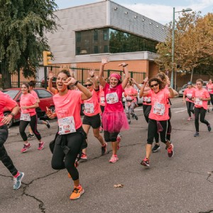 Clasificaciones, fotos, vídeos y diplomas de la carrera de la Mujer 2019