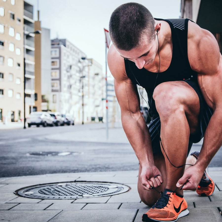 Deporte individual al aire libre a partir del 2 de mayo