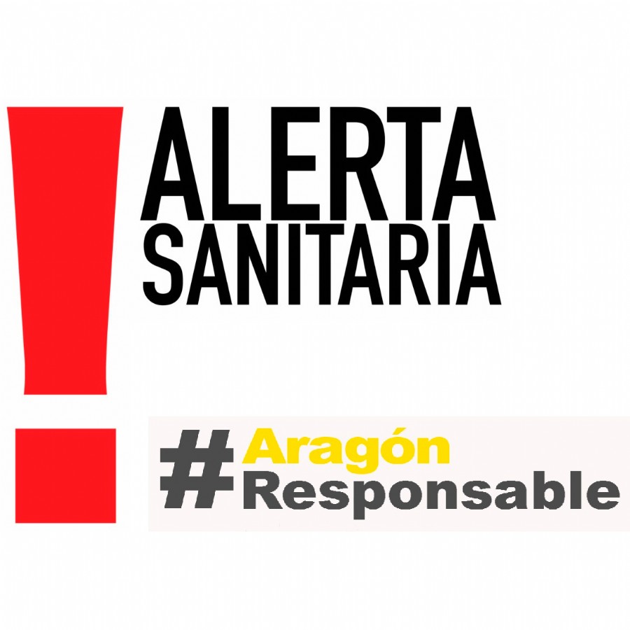 ¿En qué afecta a la práctica de actividad deportiva la alerta sanitaria declarada en Aragón?