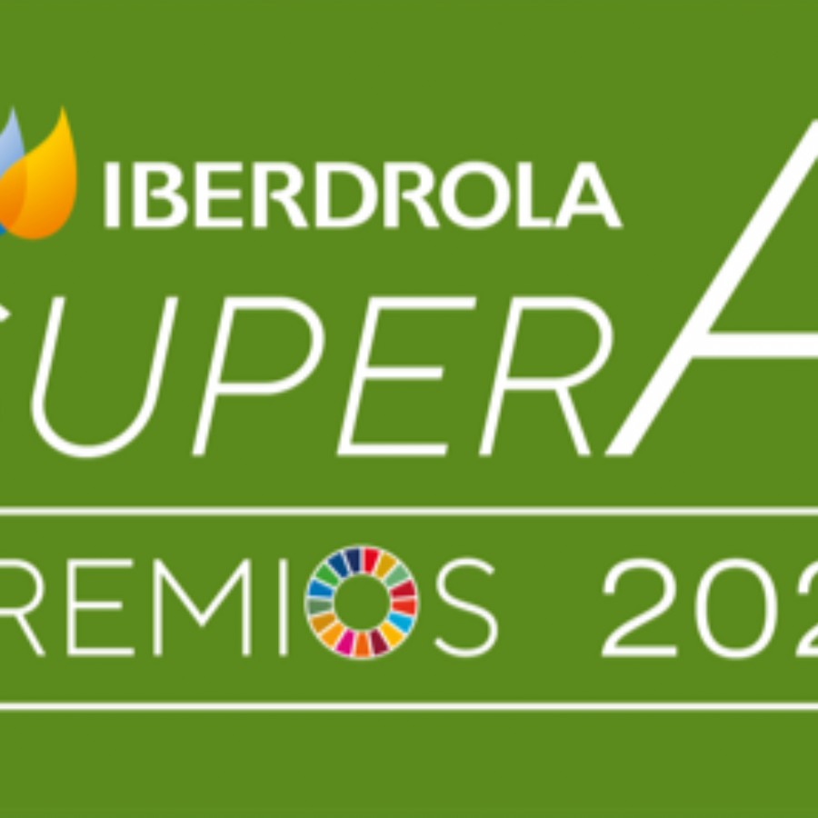 II Edición de los Premios «Iberdrola SuperA»