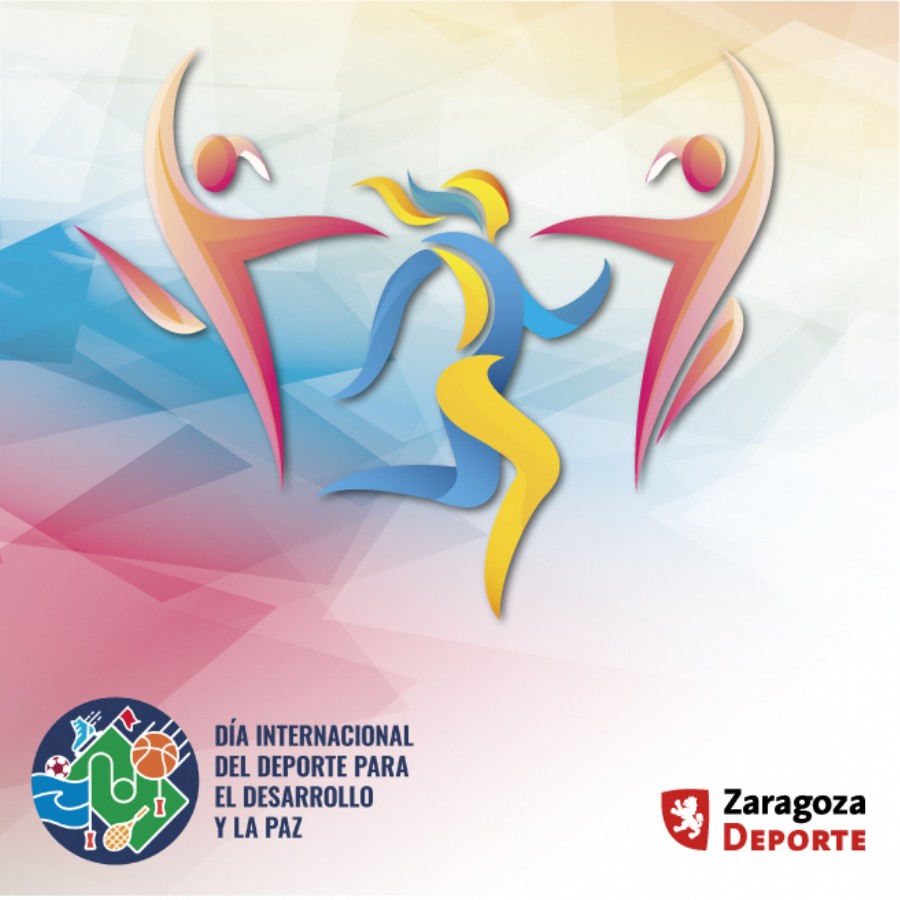 6 de abril: Día Internacional del Deporte para el Desarrollo y la Paz 6 de abril: Día Internacional del Deporte para el Desarrollo y la Paz