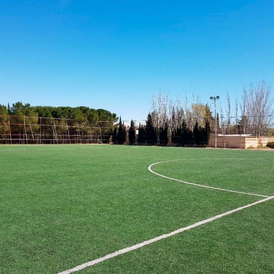El Gobierno de Zaragoza aprueba el proyecto de reforma del Centro Deportivo Municipal Mudéjar cuya ejecución asciende a 1,8 millones de euros