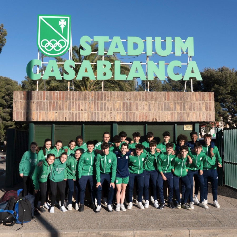 El Stadium Casablanca recibirá la Medalla al Mérito Deportivo Ciudad de Zaragoza