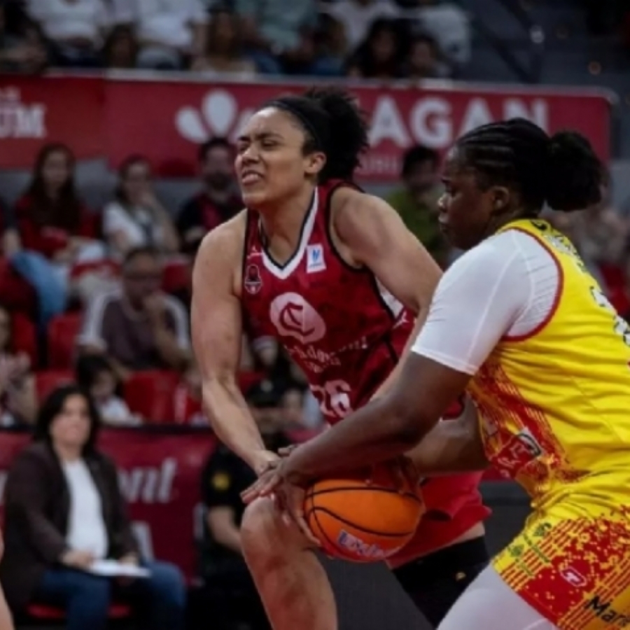 La crónica del Casademont Zaragoza-Uni Girona: ¡olé mañas, olé! (69-50) La crónica del Casademont Zaragoza-Uni Girona: ¡olé mañas, olé! (69-50)