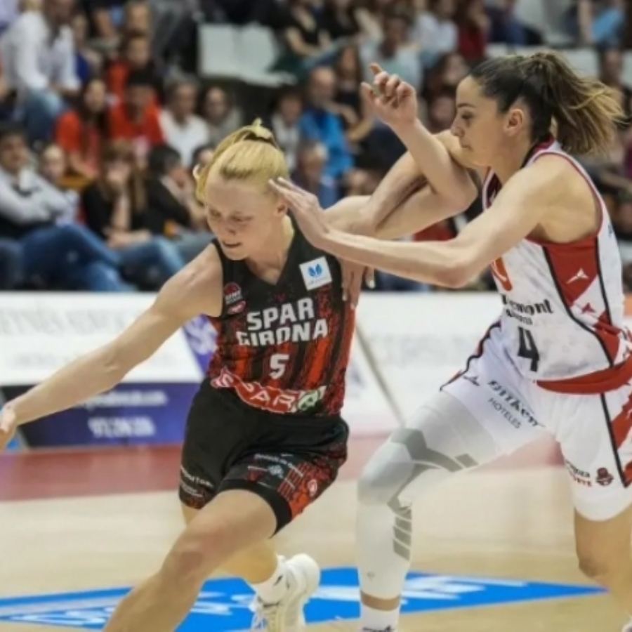 Estos son los precios de las entradas de la final Valencia Basket-Casademont Zaragoza Estos son los precios de las entradas de la final Valencia Basket-Casademont Zaragoza