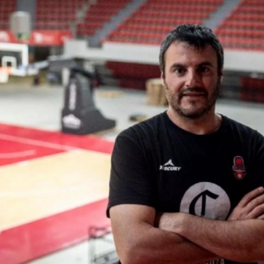 Entrevista con Carlos Cantero: Entrevista con Carlos Cantero: