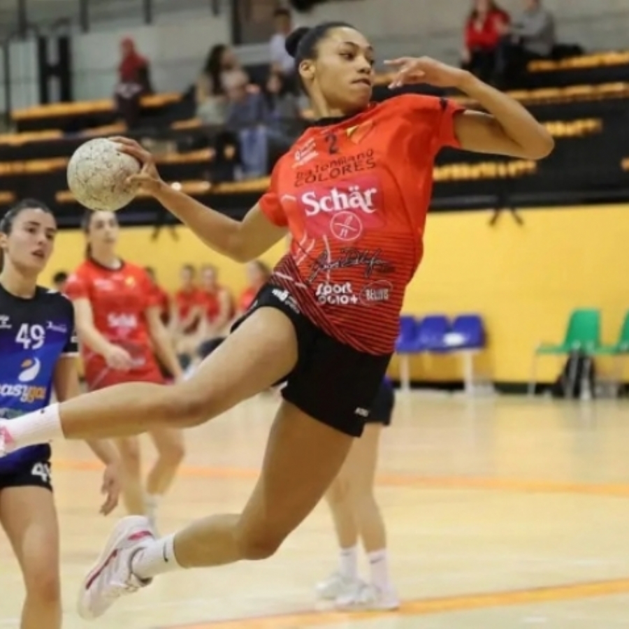 Zaragoza será sede de la fase de ascenso a la División de Honor Oro de balonmano femenino Zaragoza será sede de la fase de ascenso a la División de Honor Oro de balonmano femenino