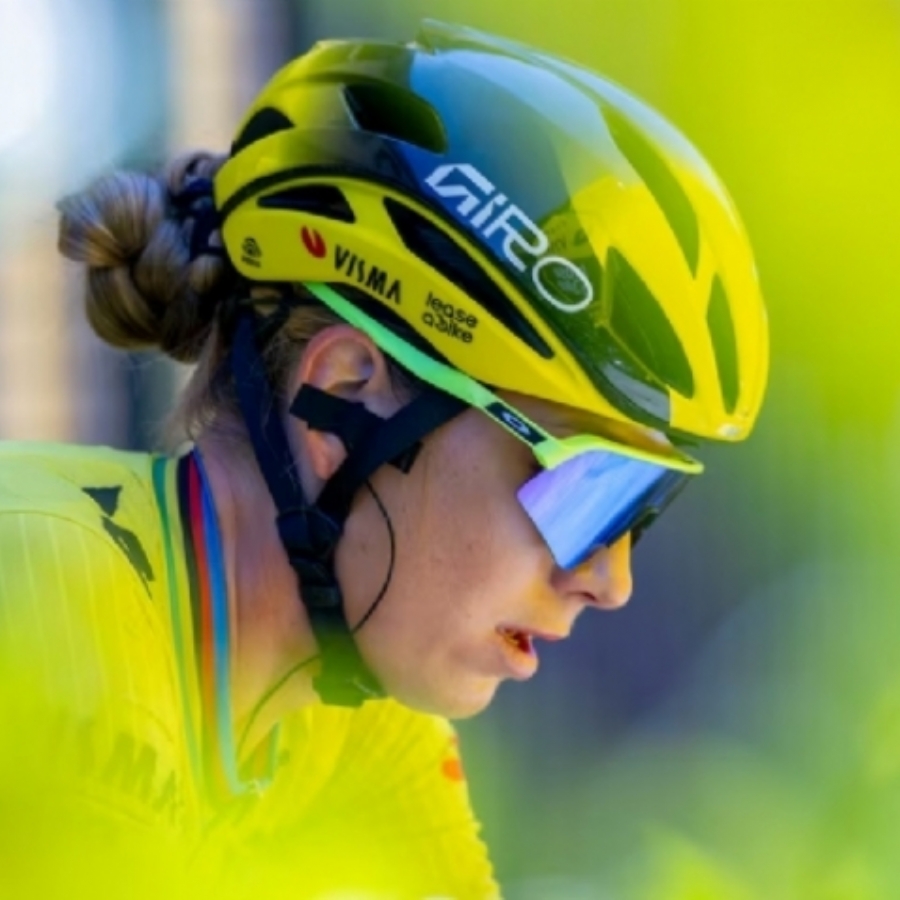 Ferrand-Prévot, la ciclista total: “Tengo altas ambiciones para el Tour” Ferrand-Prévot, la ciclista total: “Tengo altas ambiciones para el Tour”