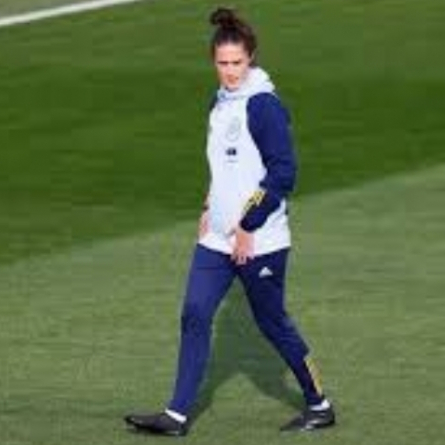 Montse Tomé da este miércoles su lista para los partidos ante Bélgica e Inglaterra Montse Tomé da este miércoles su lista para los partidos ante Bélgica e Inglaterra