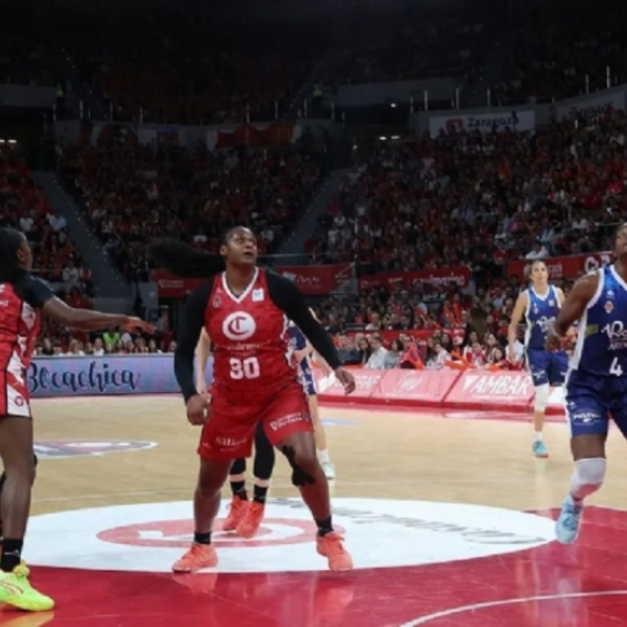 Empiezan los movimientos en Casademont Zaragoza: Nystrom, Evans y Gatling no siguen Empiezan los movimientos en Casademont Zaragoza: Nystrom, Evans y Gatling no siguen