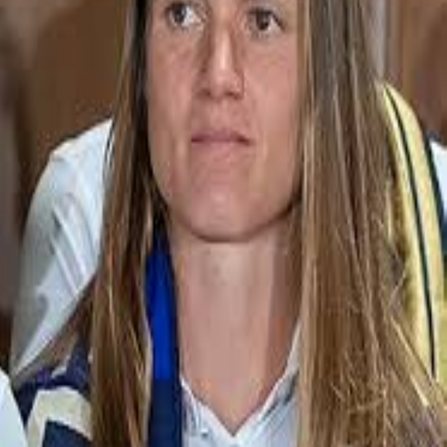 La central Irene Paredes renueva con el Barça hasta 2027 La central Irene Paredes renueva con el Barça hasta 2027