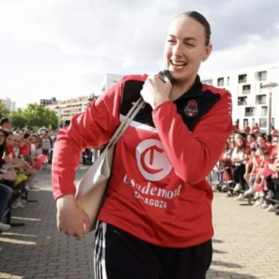 La gran final de la Liga del Casademont desde dentro: La gran final de la Liga del Casademont desde dentro: