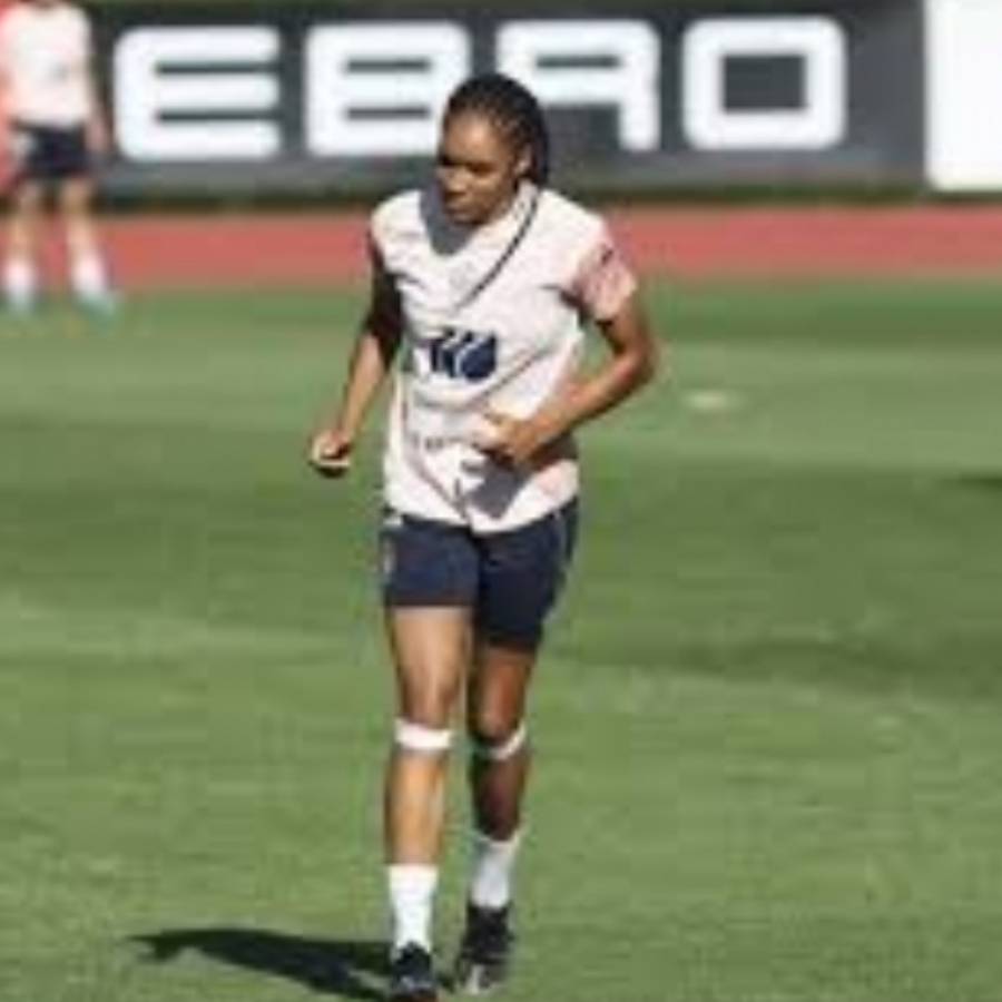 La selección femenina realiza su segundo entrenamiento en Las Rozas sin las titulares de la Champions La selección femenina realiza su segundo entrenamiento en Las Rozas sin las titulares de la Champions