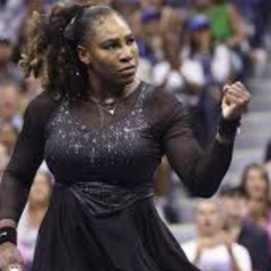 La tenista Serena Williams, Premio Princesa de Asturias de los Deportes 2025 La tenista Serena Williams, Premio Princesa de Asturias de los Deportes 2025