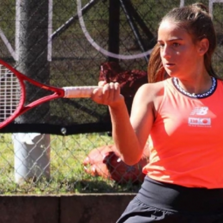 Tenis | Roland Garros. Pleno español en la primera jornada de los júniors Tenis | Roland Garros. Pleno español en la primera jornada de los júniors