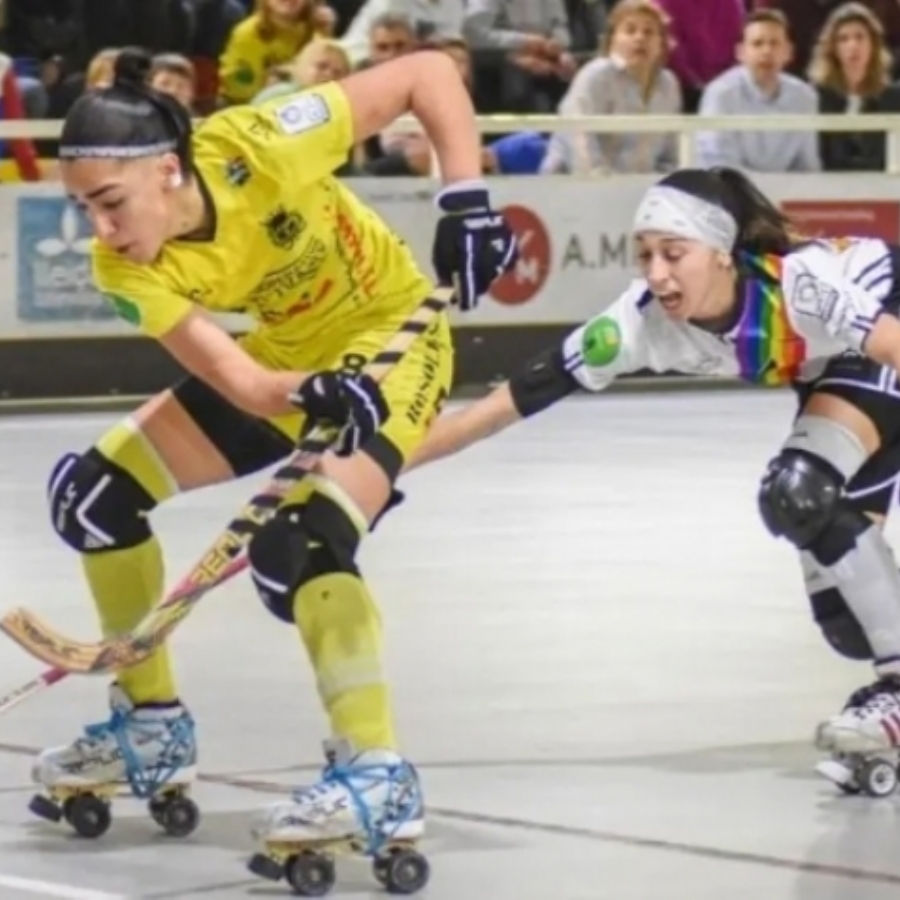 El Esneca Fraga se queda sin opciones de Liga y peleará por el subcampeonato en la última jornada El Esneca Fraga se queda sin opciones de Liga y peleará por el subcampeonato en la última jornada
