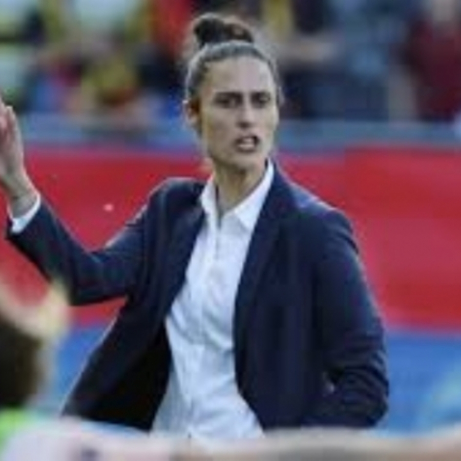 “Pina esperó en el banquillo, tiene una actitud brutal” “Pina esperó en el banquillo, tiene una actitud brutal”