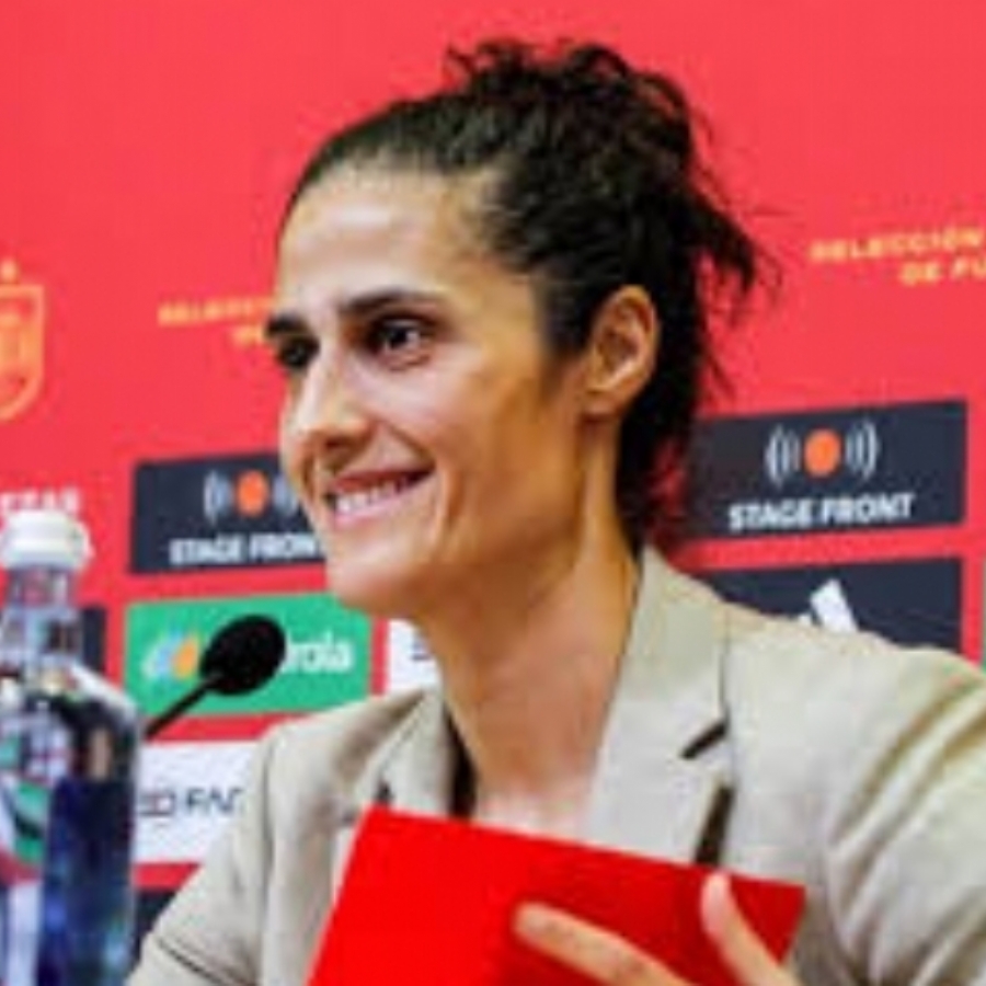 Montse Tomé dará el martes 10 de junio su lista para la Eurocopa de Suiza Montse Tomé dará el martes 10 de junio su lista para la Eurocopa de Suiza