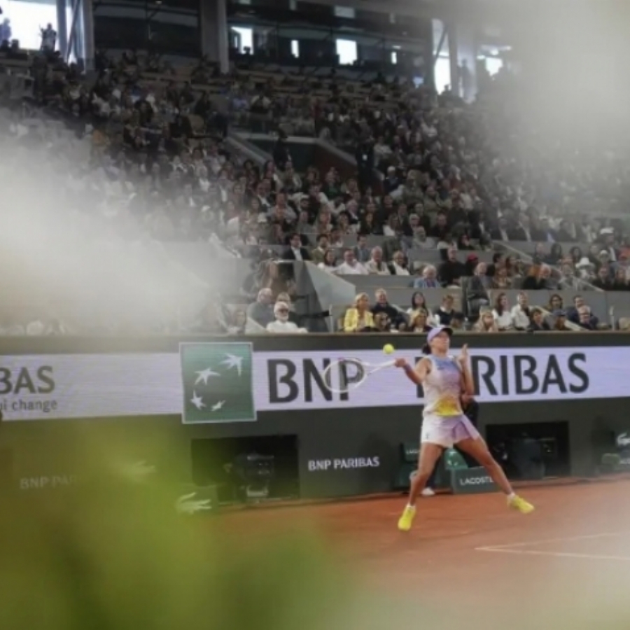 Aryna Sabalenka o Coco Gauff, París tendrá una nueva reina en Roland Garros Aryna Sabalenka o Coco Gauff, París tendrá una nueva reina en Roland Garros