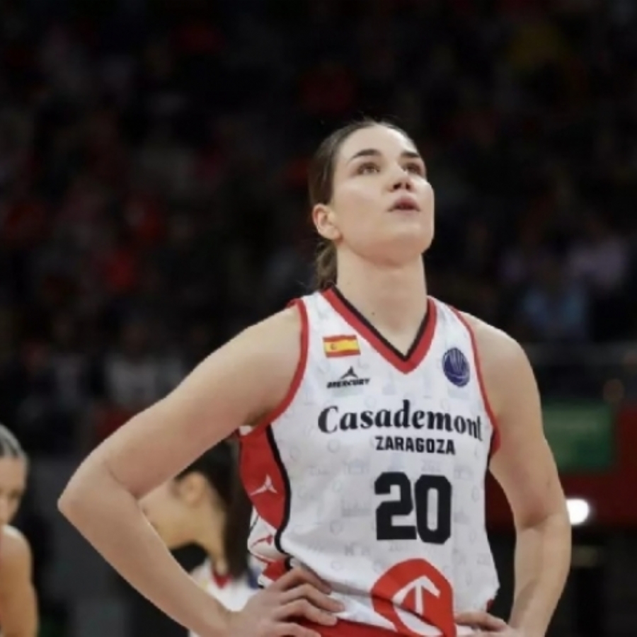 El regreso de Nerea Hermosa al equipo no se espera hasta, al menos, octubre El regreso de Nerea Hermosa al equipo no se espera hasta, al menos, octubre