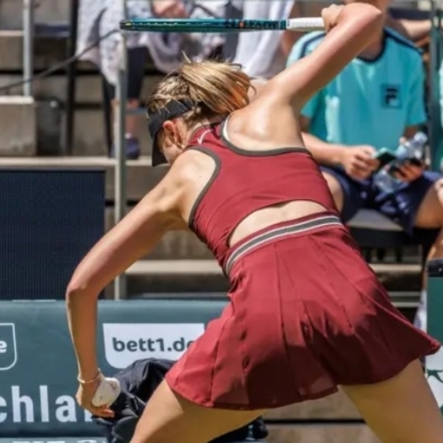 Badosa se borra de Bad Homburg para intentar llegar a Wimbledon Badosa se borra de Bad Homburg para intentar llegar a Wimbledon