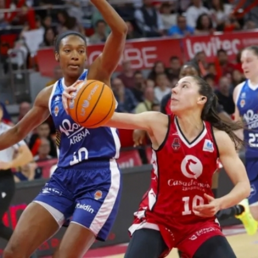 Los cuatro mejores equipos del baloncesto femenino disputarán en Huesca la Supercopa de España Los cuatro mejores equipos del baloncesto femenino disputarán en Huesca la Supercopa de España