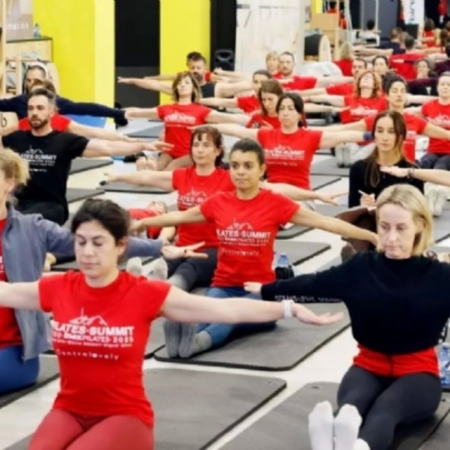 España supera por primera vez la barrera de las 100.000 mujeres que viven del deporte España supera por primera vez la barrera de las 100.000 mujeres que viven del deporte