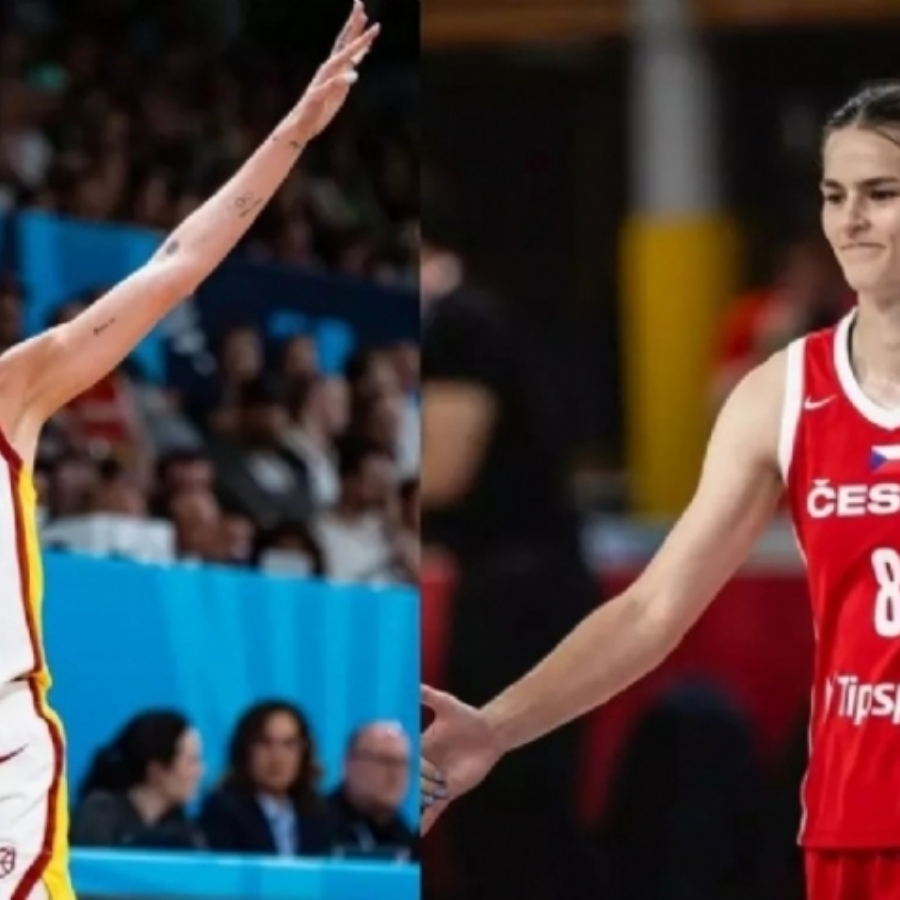 Casademont contra Casademont en los cuartos del Eurobasket Casademont contra Casademont en los cuartos del Eurobasket