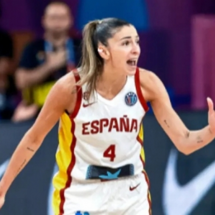 Resumen del partido España-Bélgica: resultado, máximas anotadoras... Resumen del partido España-Bélgica: resultado, máximas anotadoras...