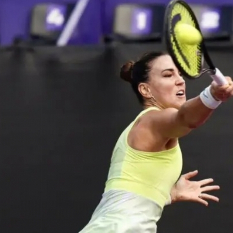 El tenis femenino español se queda sin jugadoras en la previa de Wimbledon El tenis femenino español se queda sin jugadoras en la previa de Wimbledon