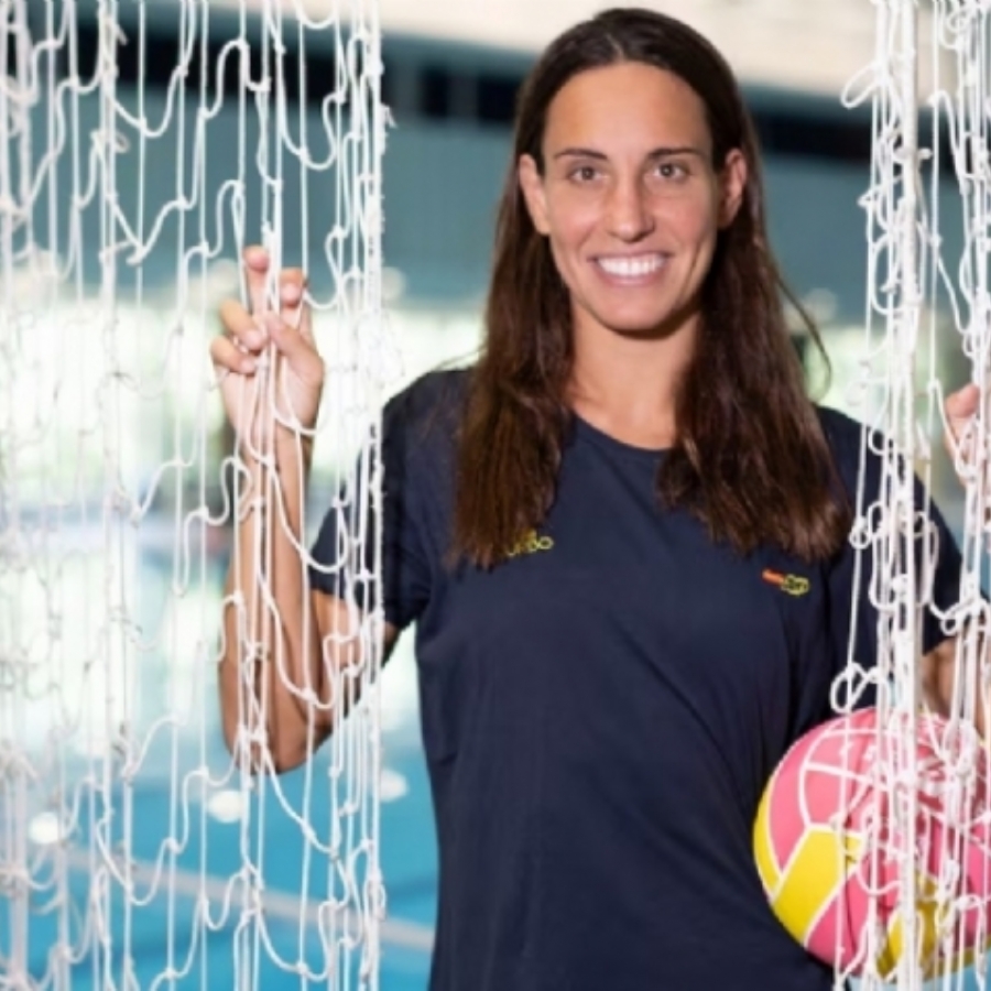“Nada me motiva más ahora que ganar el oro por mis compañeras”