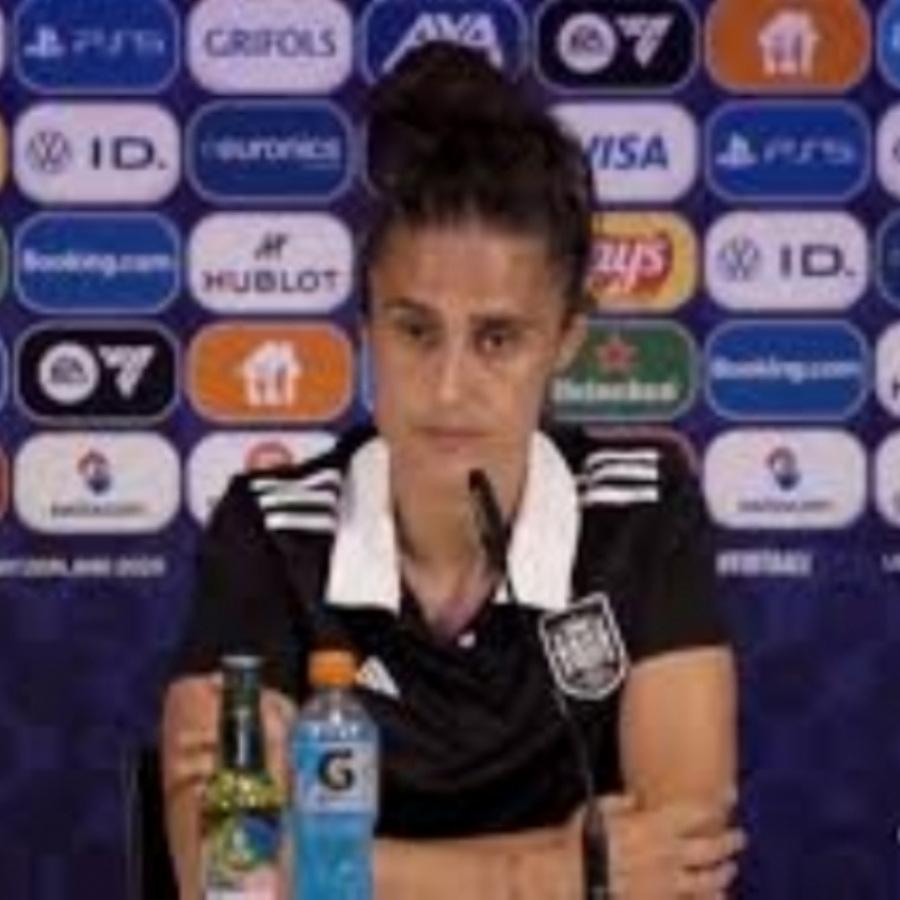 Montse Tomé: 