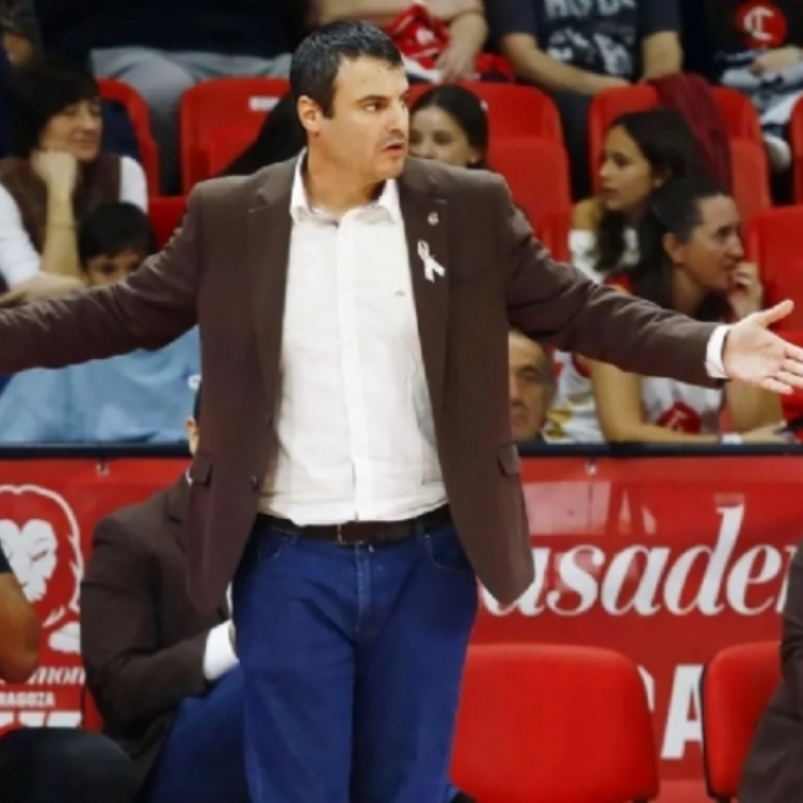 Carlos Cantero: 