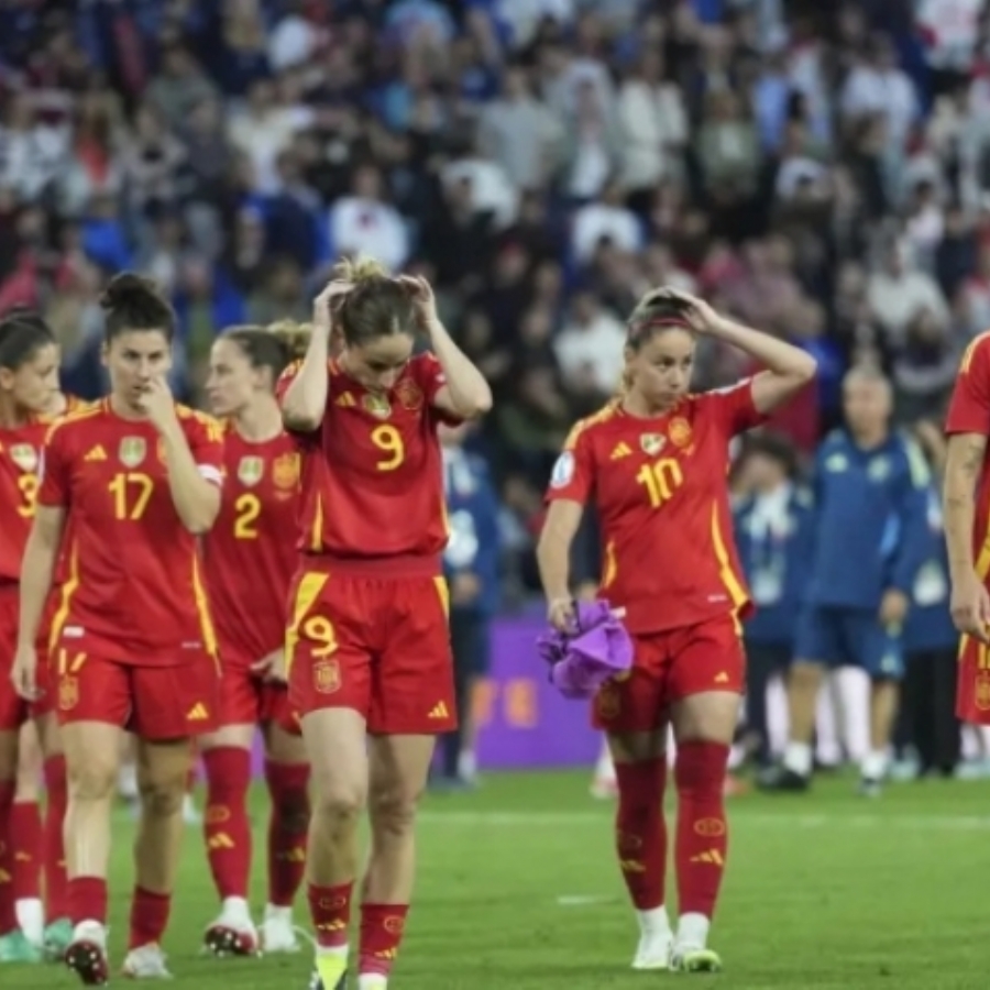 Inglaterra acaba con España en los penaltis y revalida el título de la Eurocopa