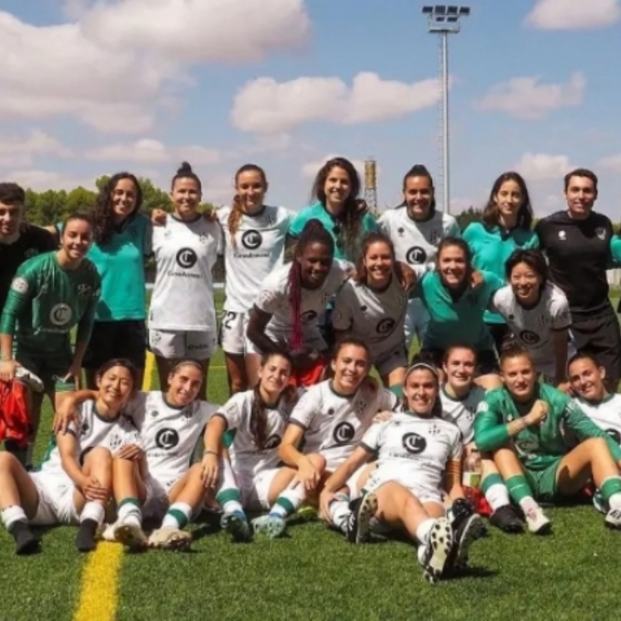 La SD Huesca Femenino empezará la liga en la BAF ante el Levante B La SD Huesca Femenino empezará la liga en la BAF ante el Levante B