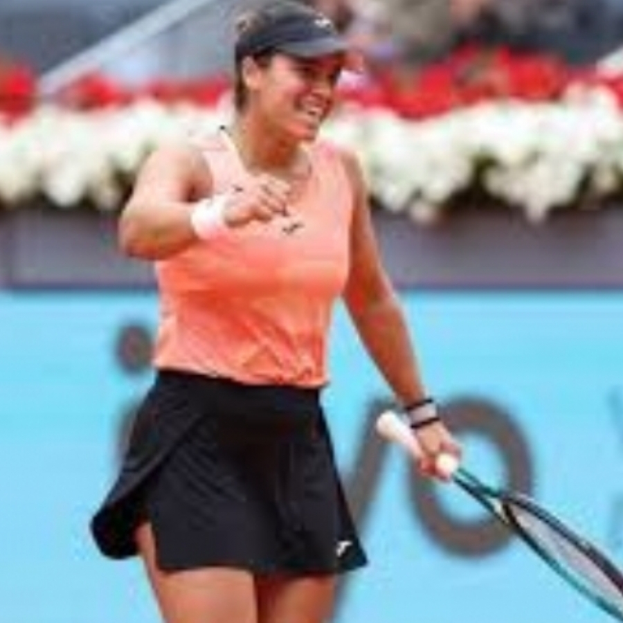 Bouzas alcanza la tercera ronda en Montreal y Munar dice adiós a Toronto Bouzas alcanza la tercera ronda en Montreal y Munar dice adiós a Toronto