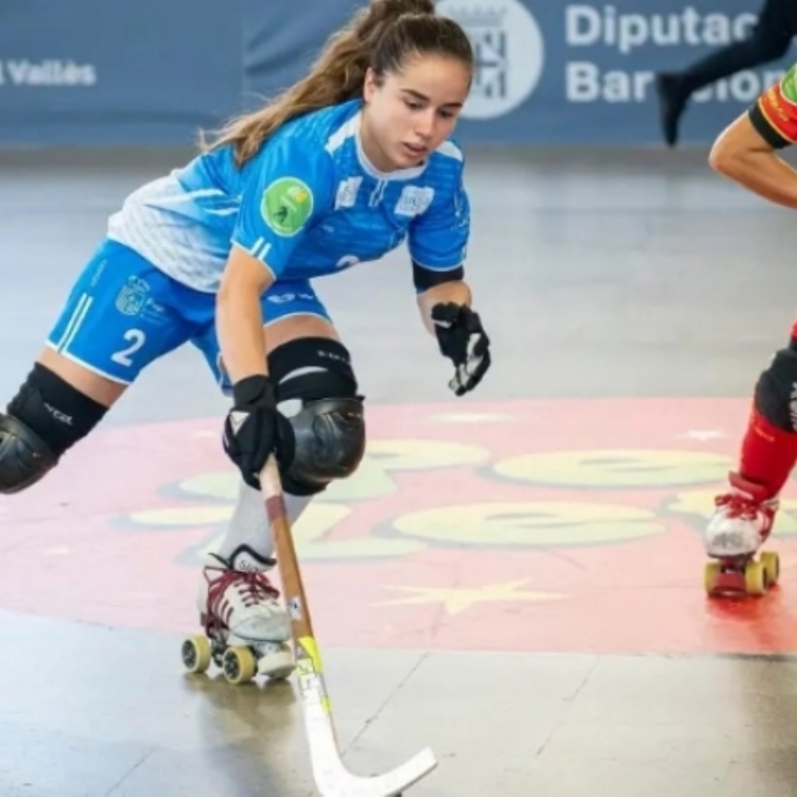 El Esneca Fraga empezará la liga el 4 de octubre ante el HC Coruña El Esneca Fraga empezará la liga el 4 de octubre ante el HC Coruña