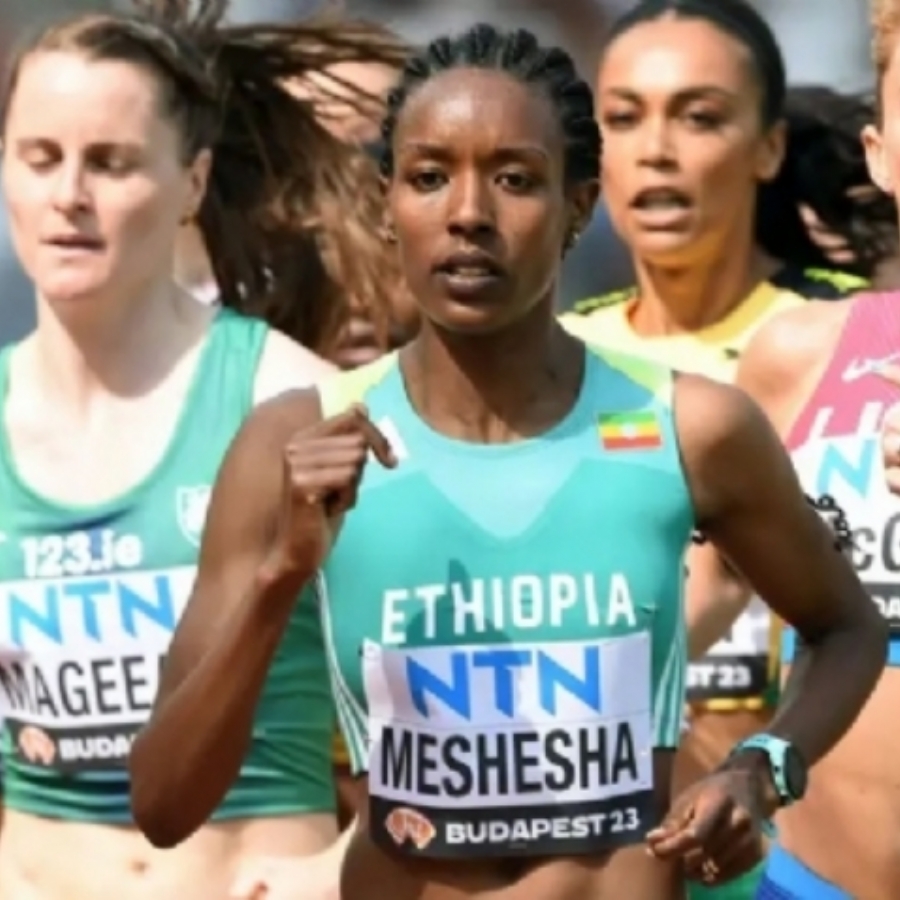 World Athletics implanta prueba de género para mujeres World Athletics implanta prueba de género para mujeres