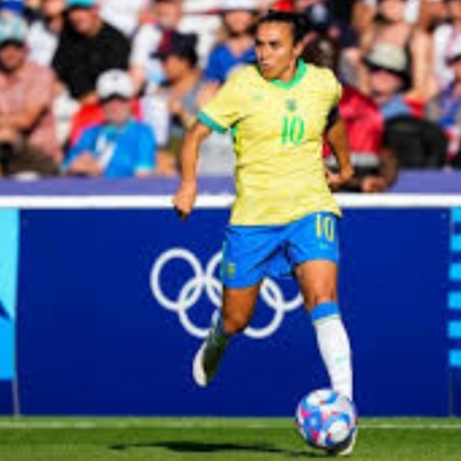Brasil supera a Colombia en los penaltis y conquista su novena Copa América femenina Brasil supera a Colombia en los penaltis y conquista su novena Copa América femenina