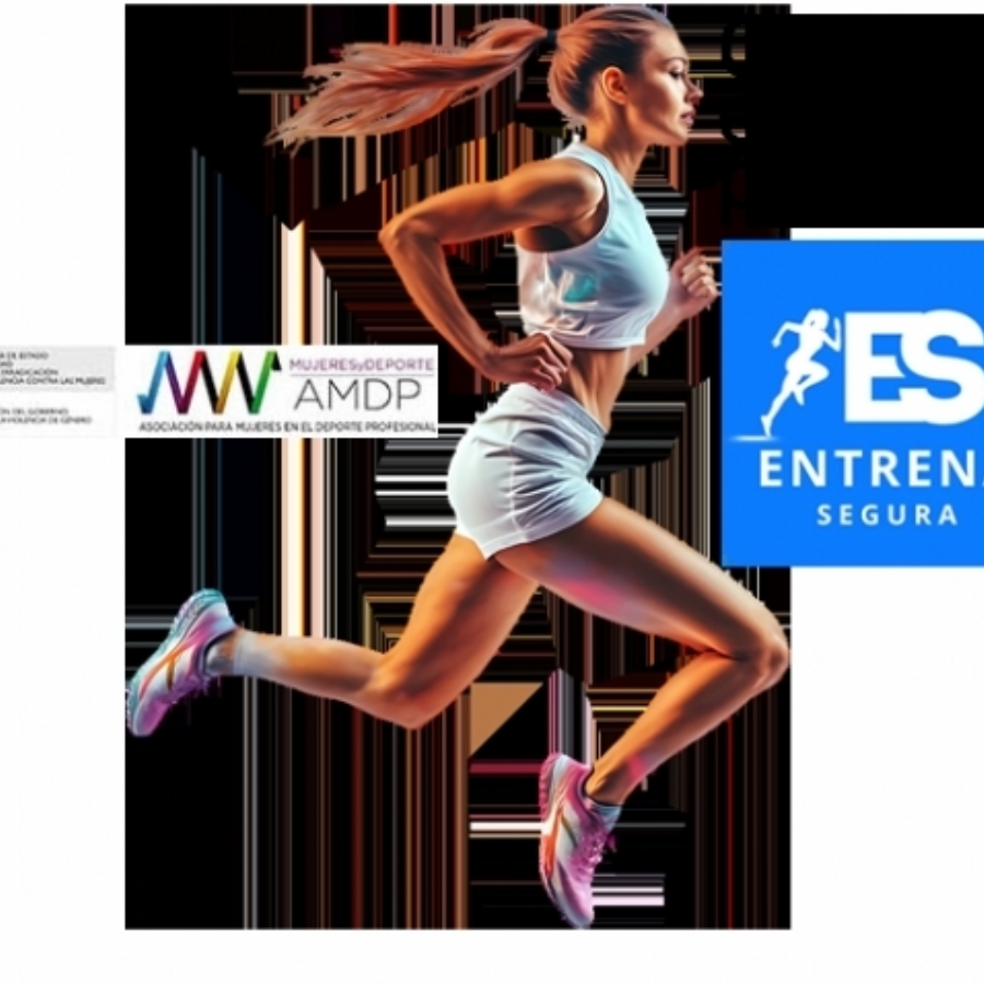 Web Entrena Segura