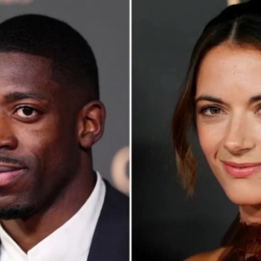 Ousmane Dembelé y Aitana Bonmatí conquistan el Balón de Oro 2025 Ousmane Dembelé y Aitana Bonmatí conquistan el Balón de Oro 2025