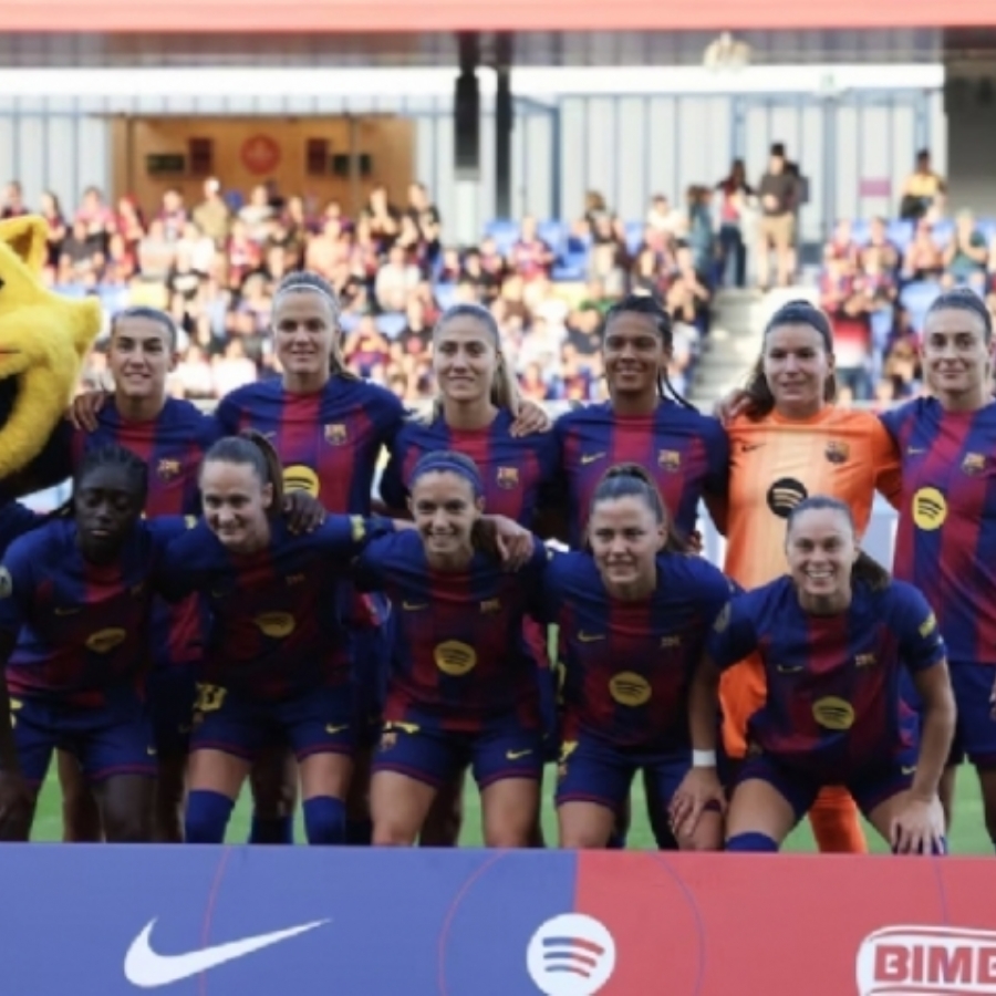 Directrices de la UEFA para seguir el ciclo menstrual